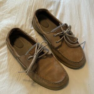 Sperry Boat Shoes